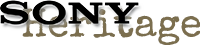 Sony Heritage